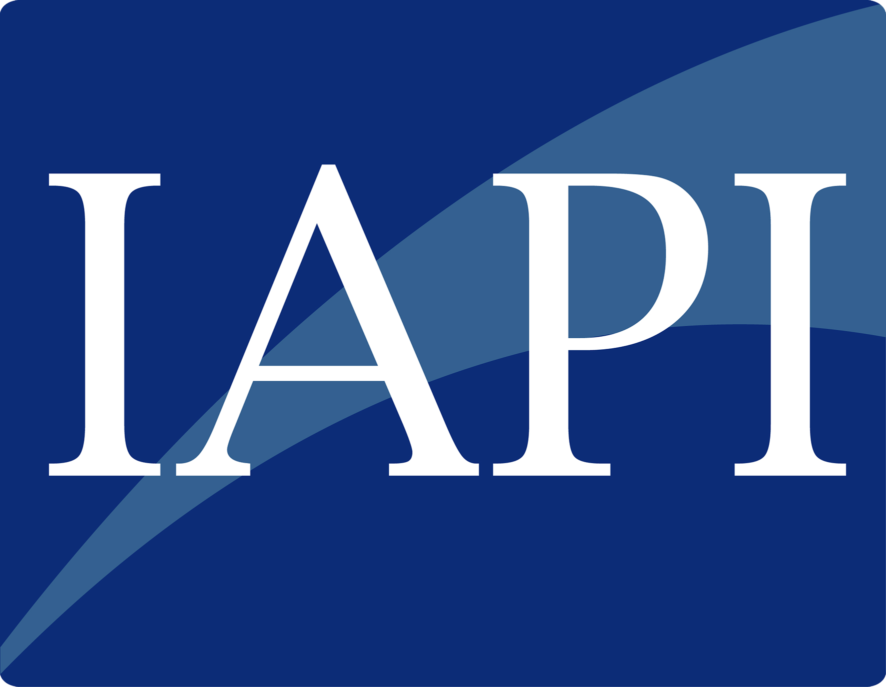 IAPI Logo